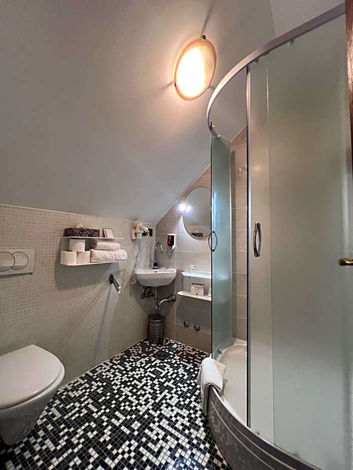 Hotel Strk