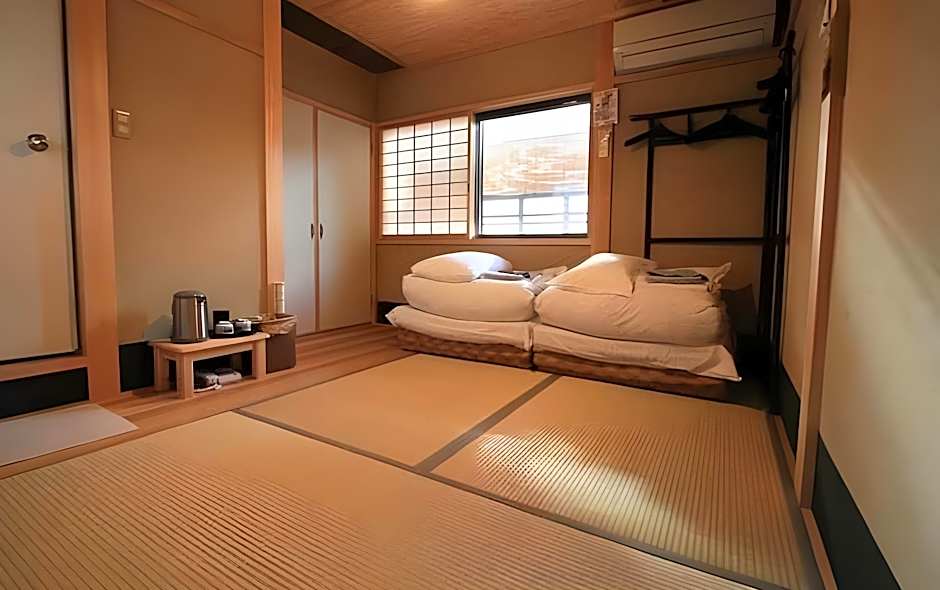Nagomi-Ryokan Yuu