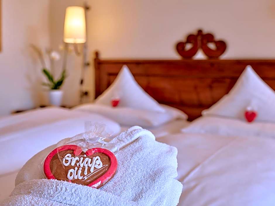 DAS LUDWIG Sports Resort