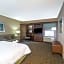 Hampton Inn By Hilton Terre Haute