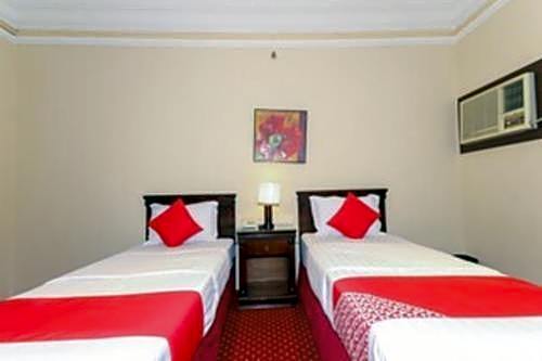 OYO 167 Dar Al Raies Hotel