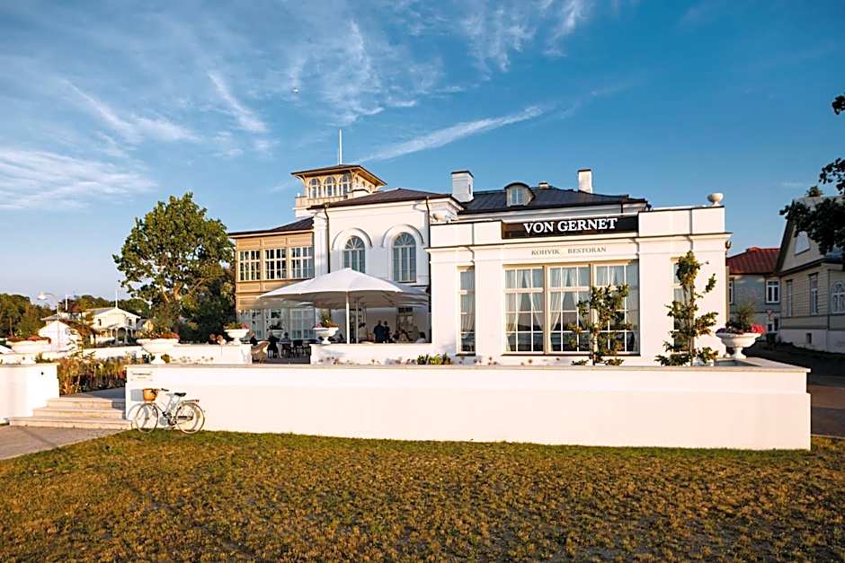 Villa Friedheim