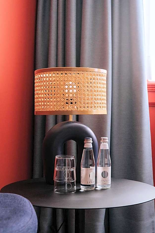 Stadshotel Steegoversloot