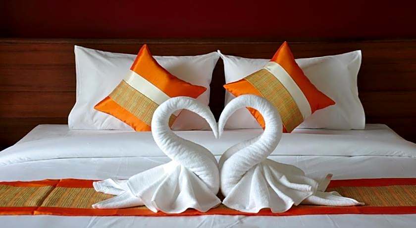 Samui Honey Tara Villa Residence