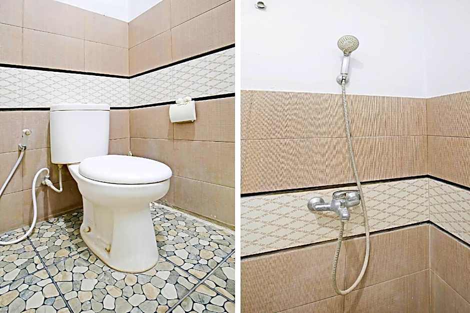 Collection O 91449 Griya Ampenan Residence