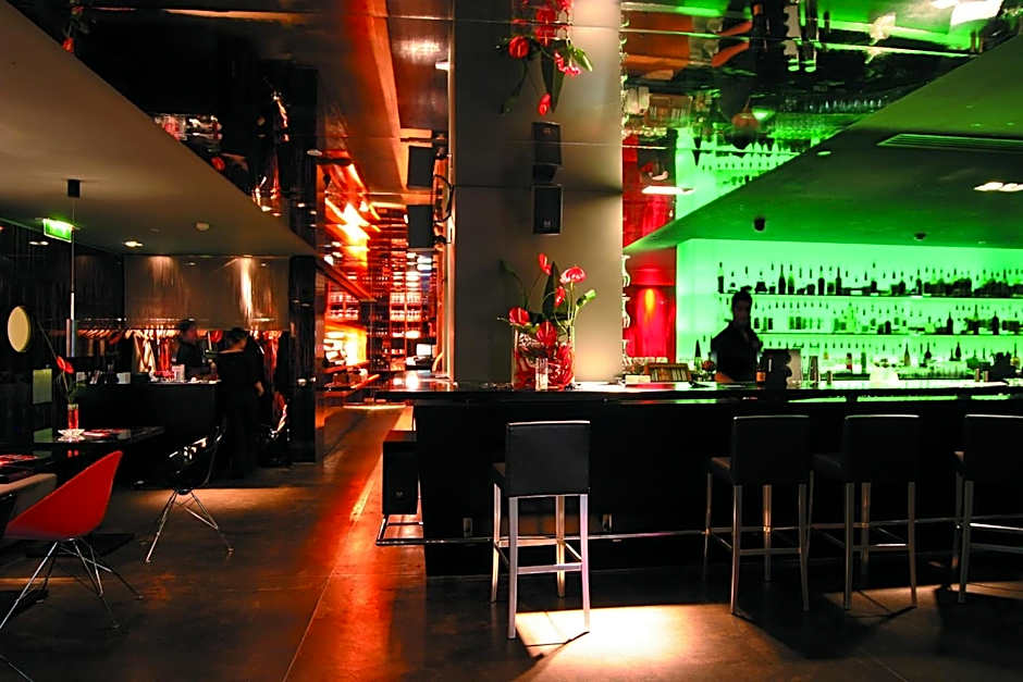 Park Plaza Leeds
