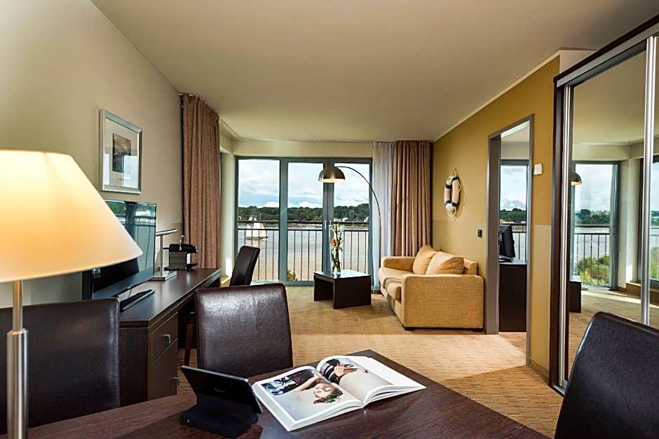 Worldhotel The Rilano Hamburg