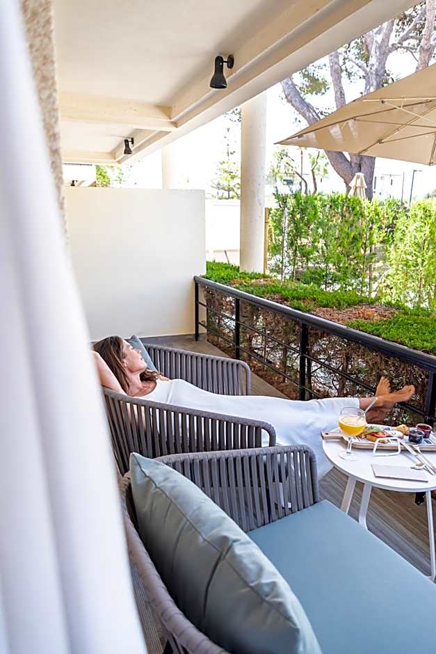 Hotel Bahia Pollensa