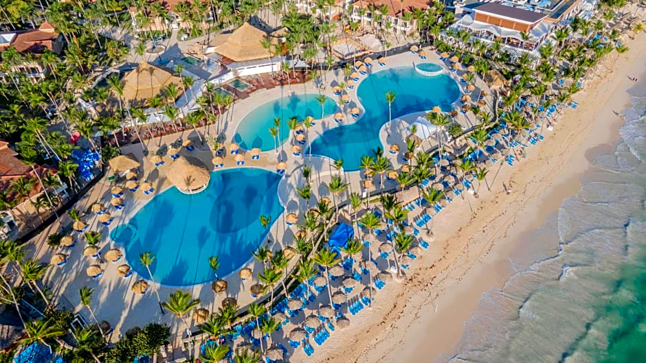 Bahia Principe Grand Bavaro - All Inclusive