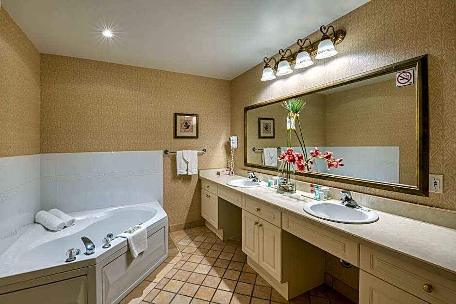 The Casablanca Hotel