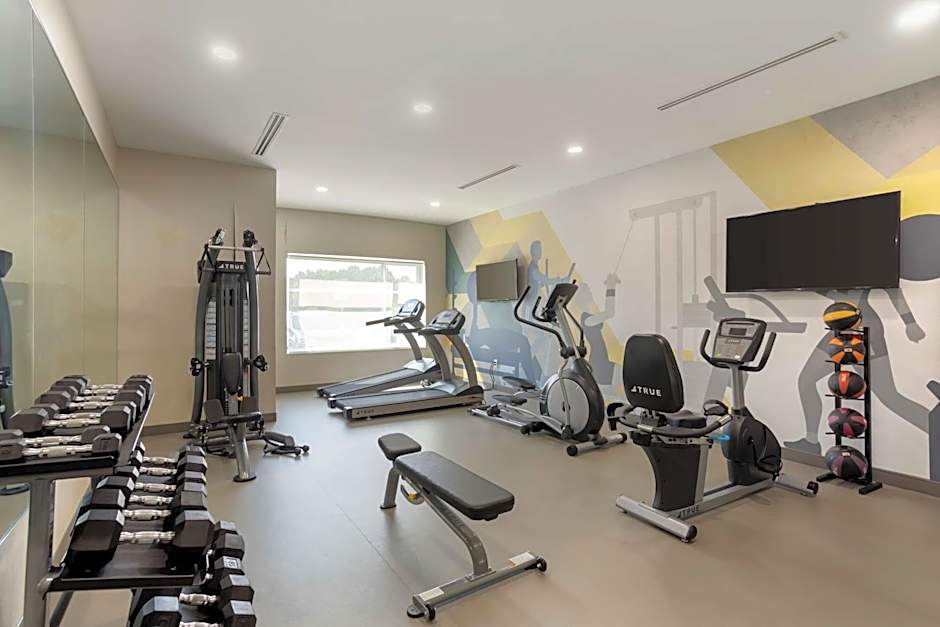 Best Western Plus Executive Residency Antioch Inn