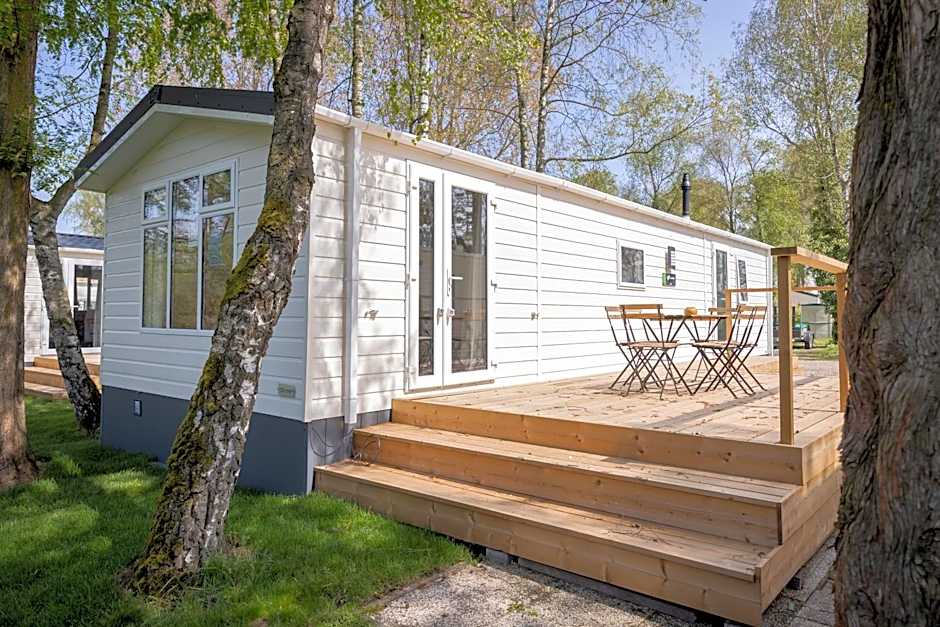 Vakantiehuis Hoge Kempen - 25 minuten Roermond, Maasmechelen & Maastricht