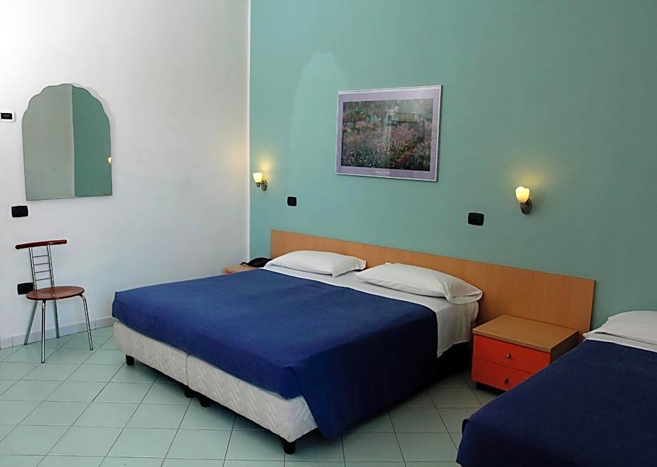 Hotel Residence La Darsena