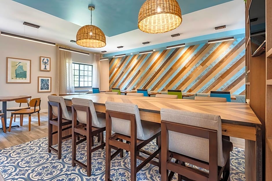 The Freeport Hotel, Ascend Hotel Collection