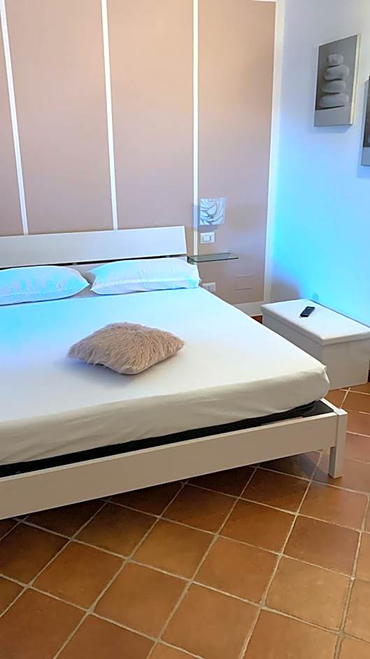 B&B Quattro Lune – Prignano Cilento, UT