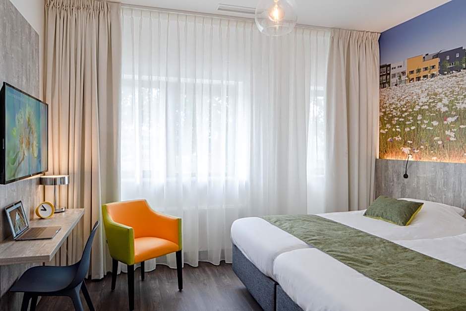 ibis Styles Almere