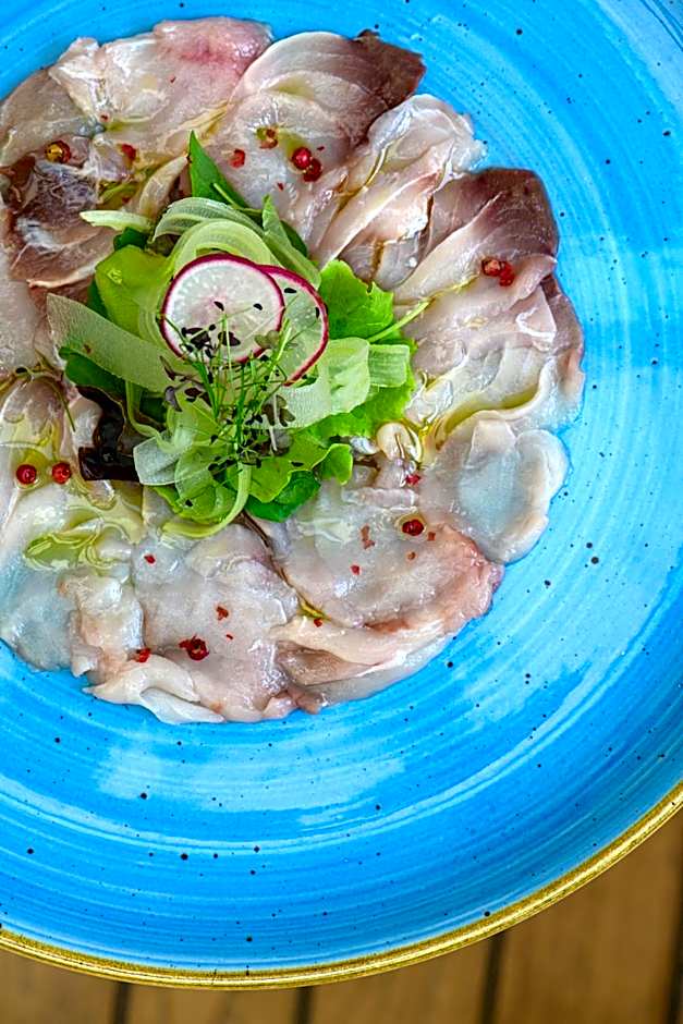 Grand Hotel Portovenere