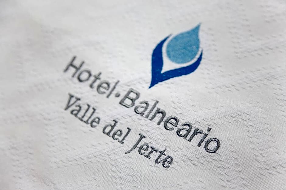 Hotel Balneario Valle del Jerte