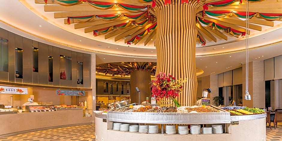 Crowne Plaza Zhangzhou By IHG