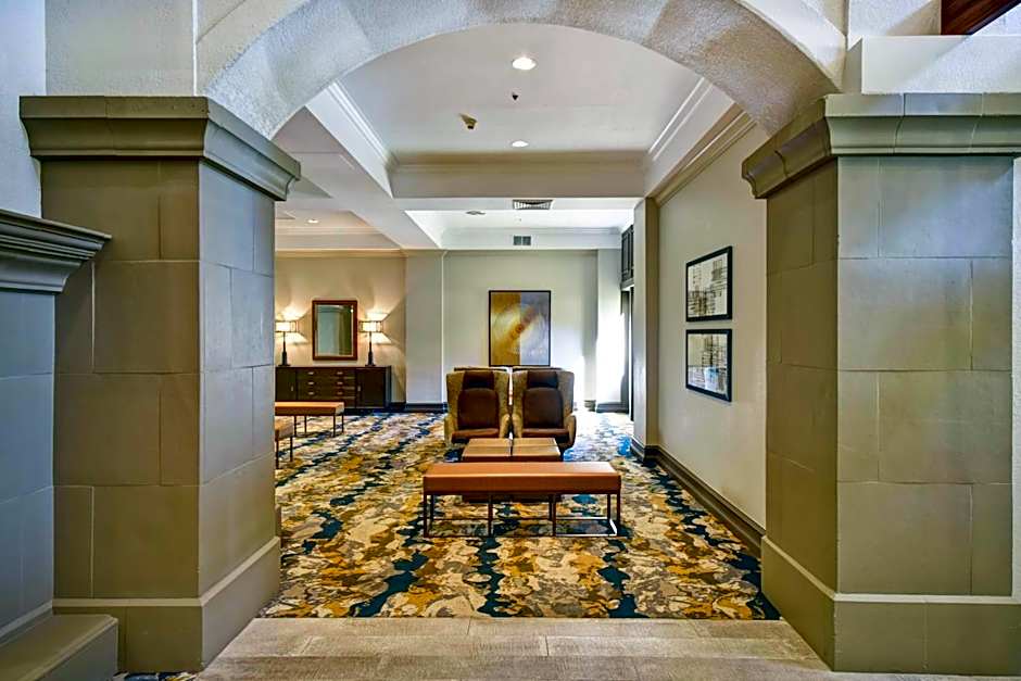 Embassy Suites By Hilton Hotel Milpitas-Silicon Valley