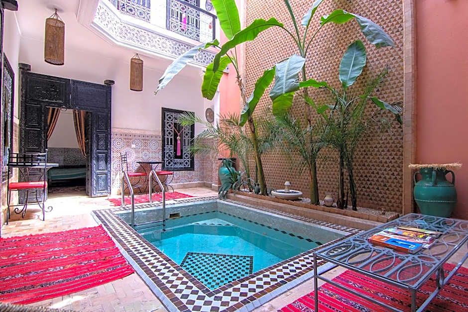 Riad Hugo