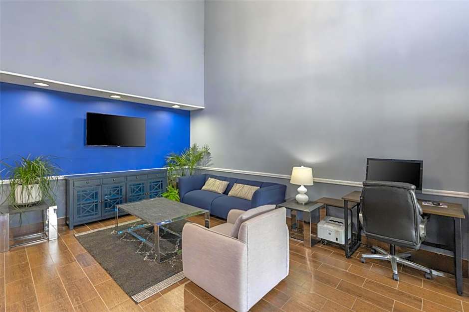 SureStay Plus Hotel by Best Western Asheboro