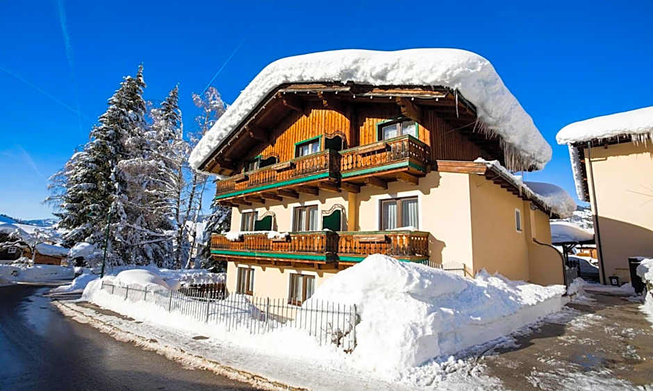Hotel Kirchboden by Alpeffect Hotels