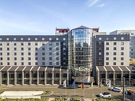 Maritim Hotel Magdeburg