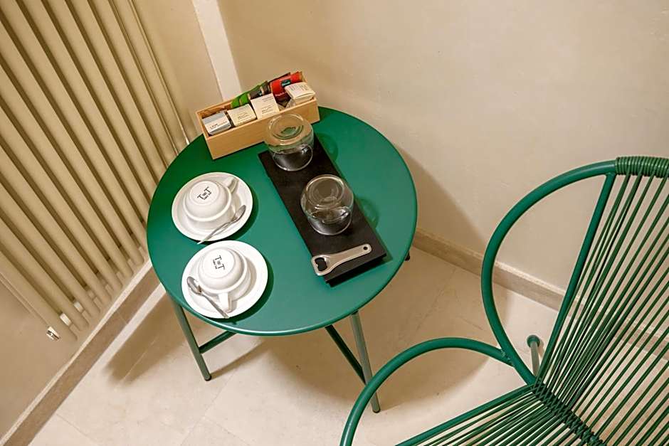 Palazzo Patrizi Suites & Spa