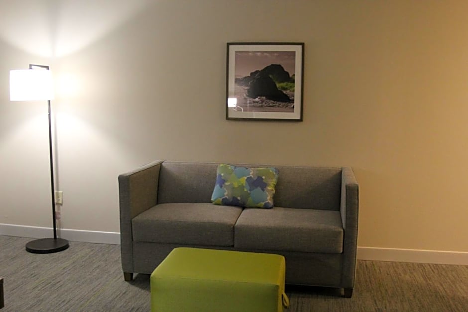 Hampton Inn & Suites By Hilton-Corpus Christi Portland,Tx