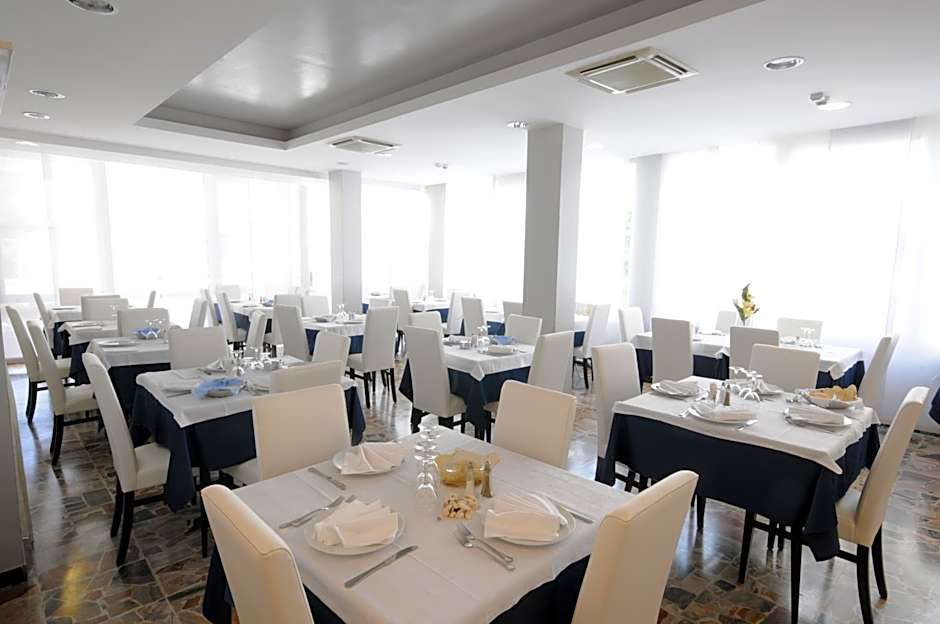 Hotel Ermeti B&B Brunch