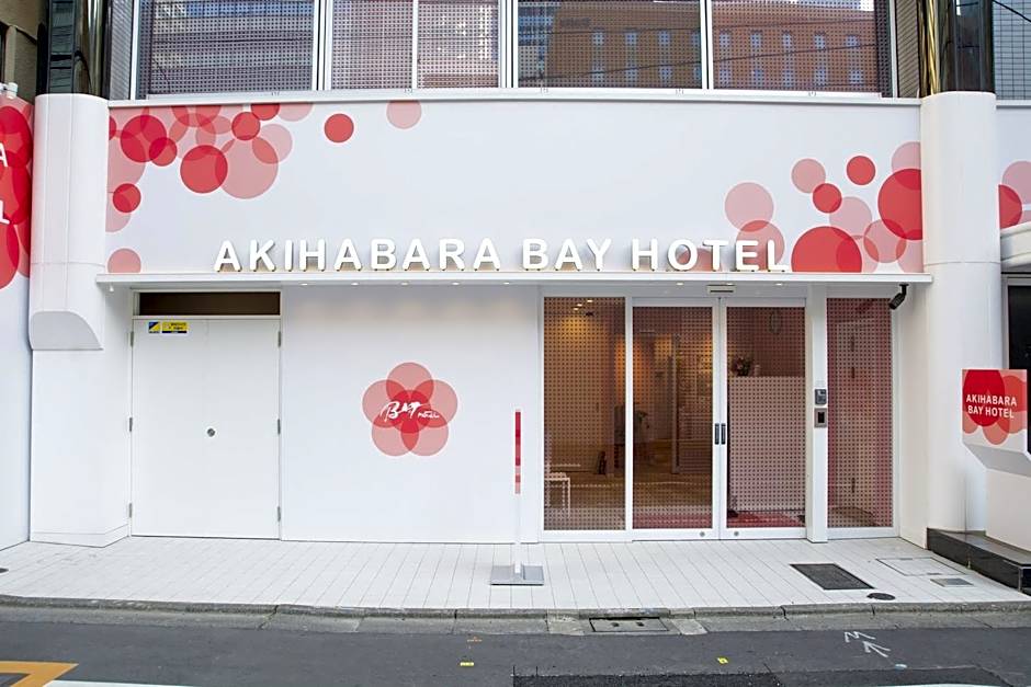 Akihabara Bay Hotel (Female Only)