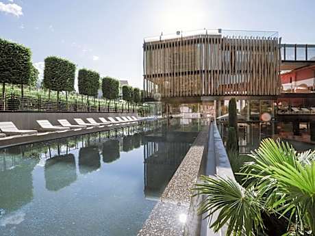 Lindenhof Pure Luxury & Spa DolceVita Resort