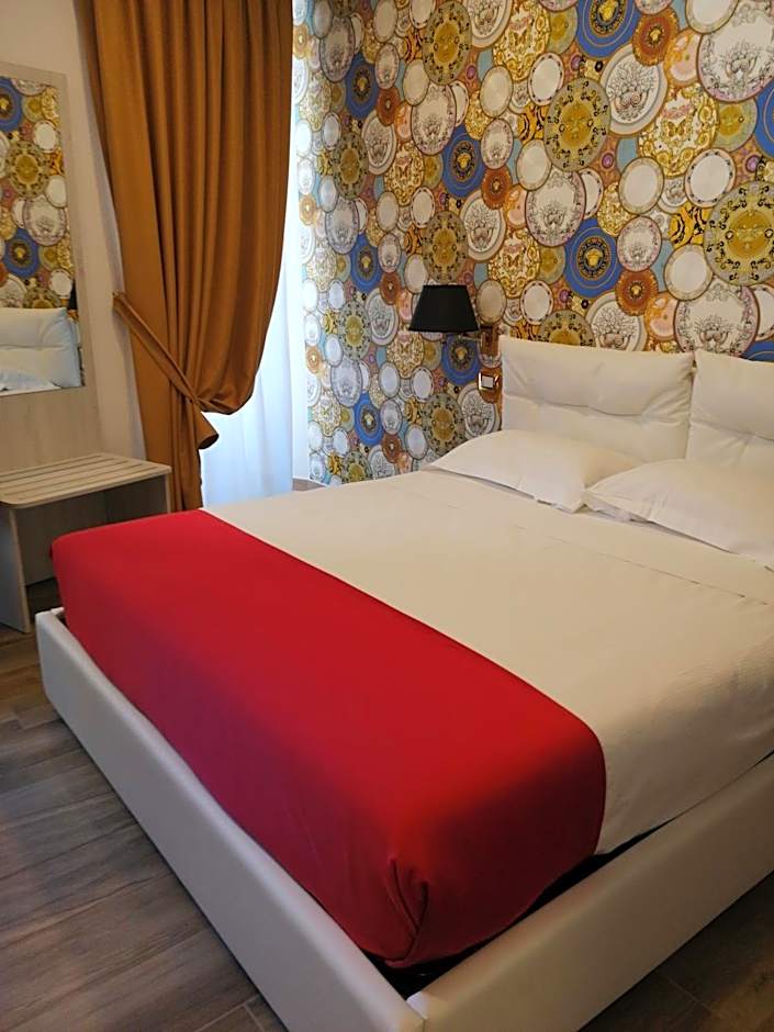 Hotel Cinquantatre