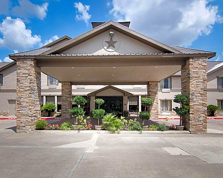 Comfort Inn & Suites I10 - Mason Road