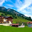 Berghotel Alpenklang