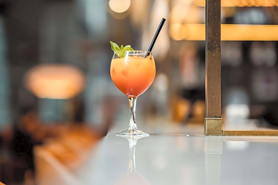 Radisson Blu Hotel, Glasgow