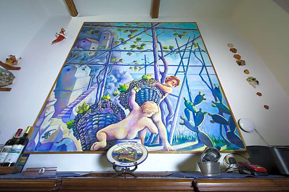 Albergo Diffuso Bacco Furore