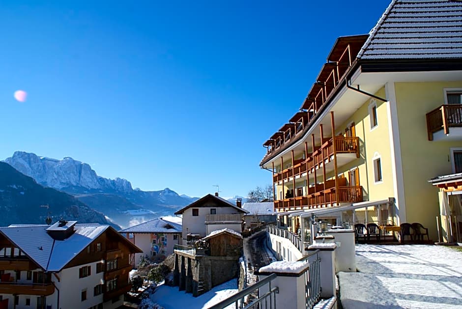 Hotel Haus an der Luck