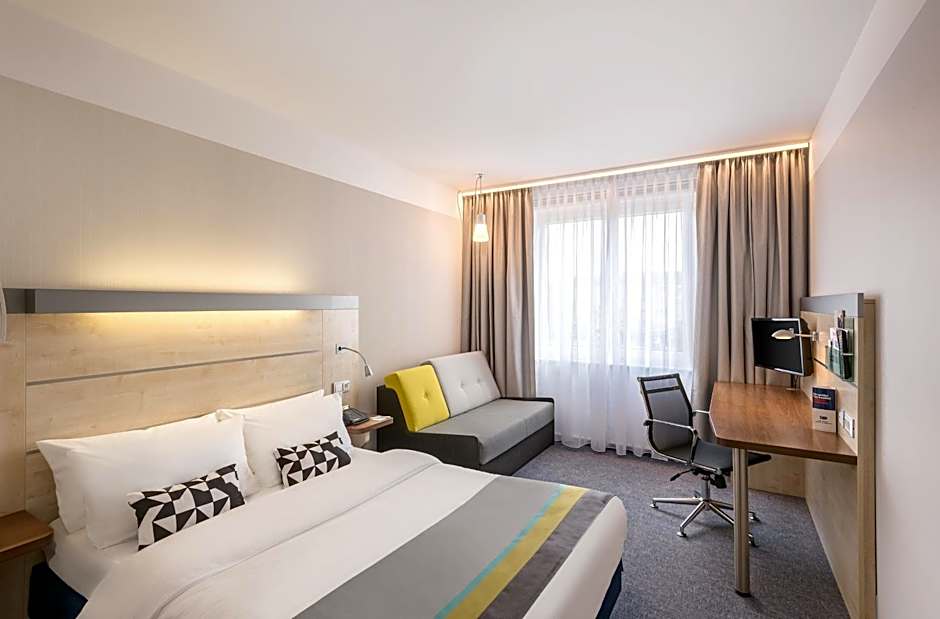 Holiday Inn Express Singen By IHG