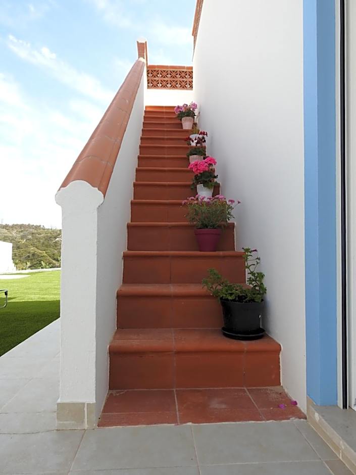 Aldeia na Praia - Vale Furado