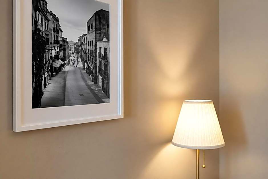 Manno Rooms Affittacamere