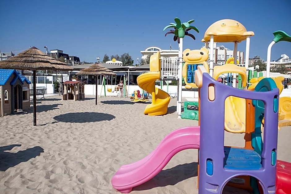 Hotel Nettuno