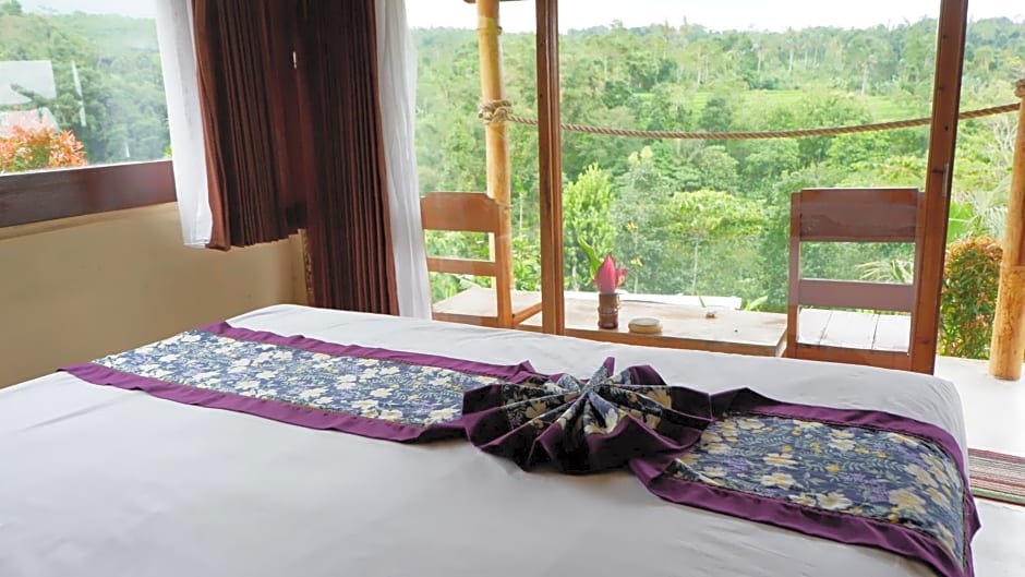 Padi Bali Jatiluwih