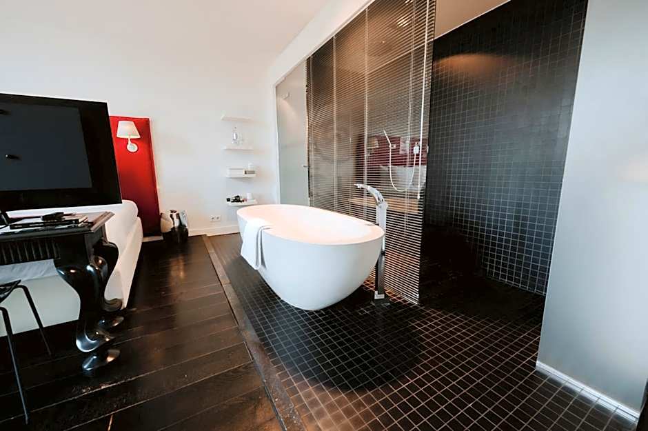 Boutique Hotel MANNA - Quality Lodgings