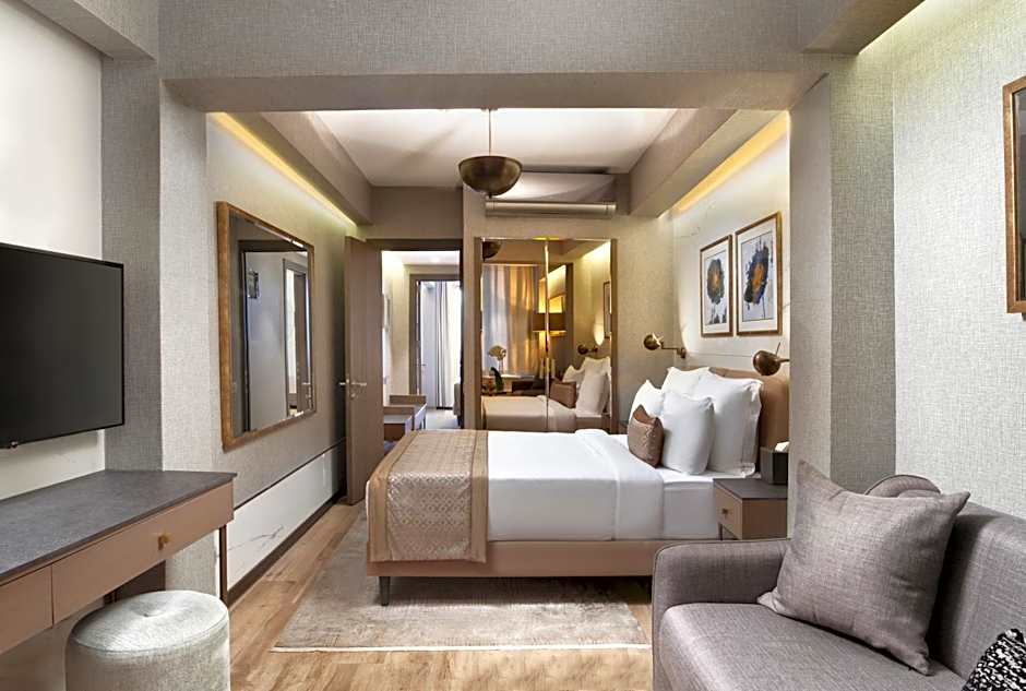 Photo 1 of 3 of 2 Bedroom Suite