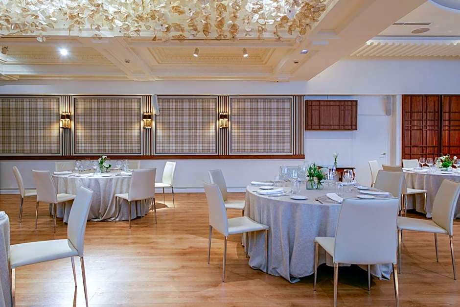 Hotel Fénix Gran Meliá