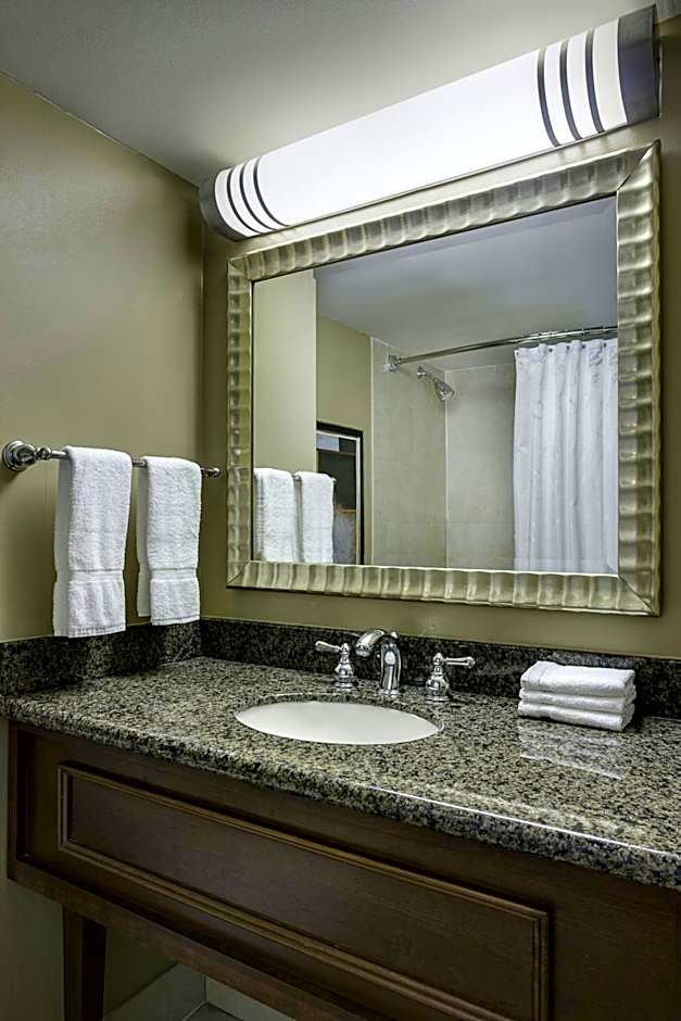 Sheraton Oklahoma City Downtown Hotel