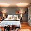 B&B Maison Mairie Hasselt
