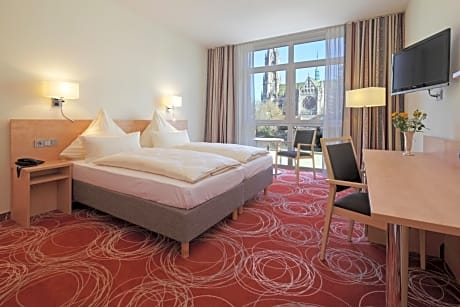 Hotel Löwengarten